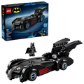 LEGO - Batman & Robin Batmobile 76333