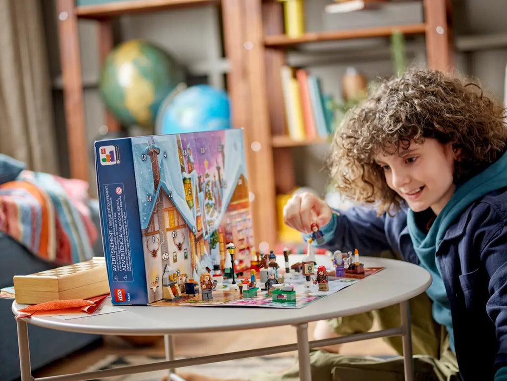 LEGO - Harry Potter Advent Calendar 76418