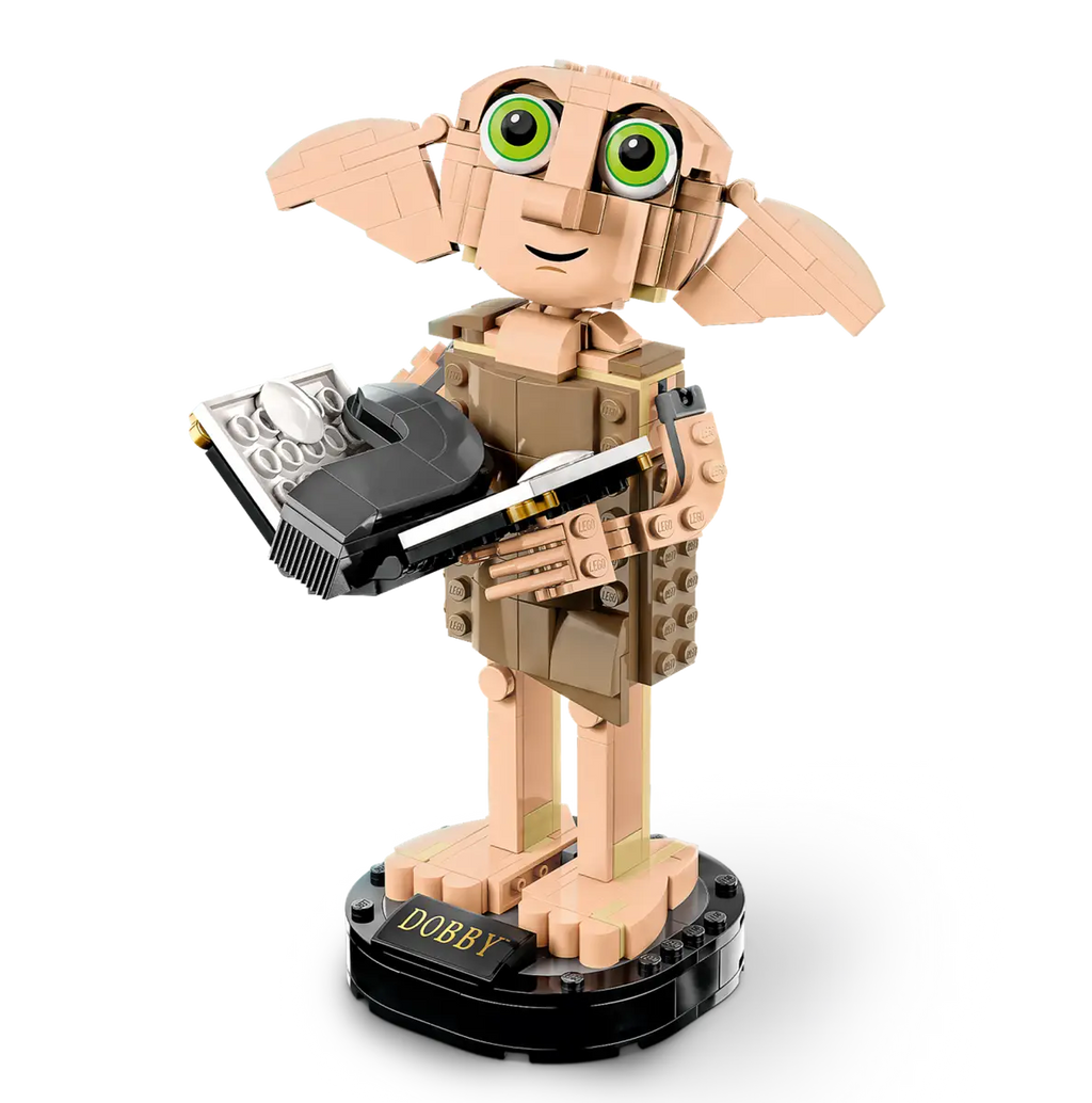LEGO - Harry Potter Dobby the House Elf 76421