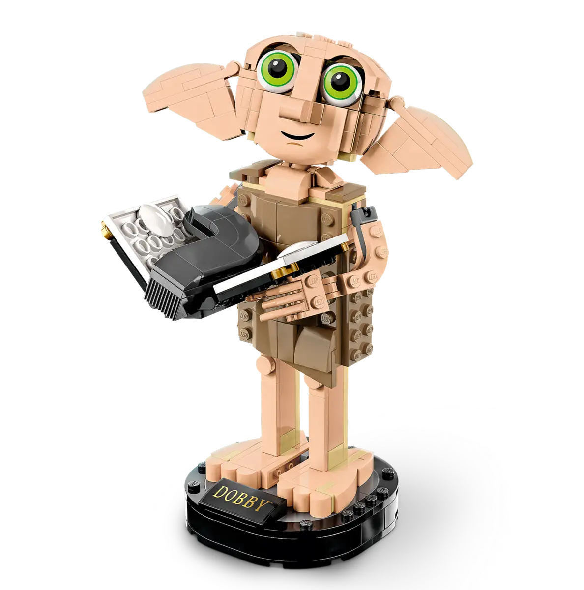 LEGO - Harry Potter Dobby the House Elf 76421