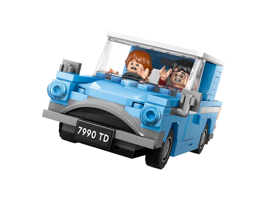 LEGO - Harry Potter Flying Ford Anglia™ 76424