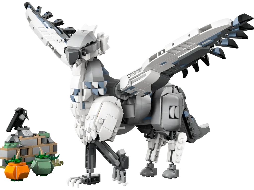 LEGO - Harry Potter Buckbeak 76427