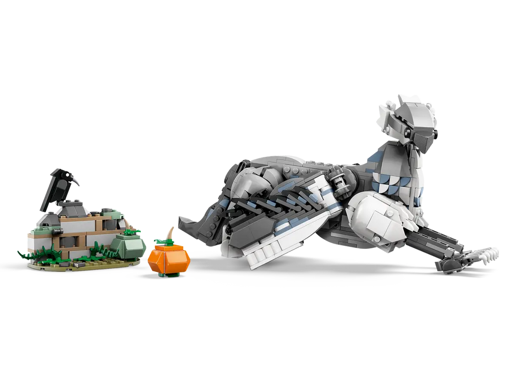LEGO - Harry Potter Buckbeak 76427