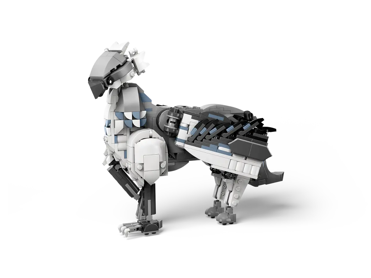 LEGO - Harry Potter Buckbeak 76427