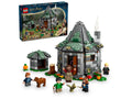 LEGO - Harry Potter Hagrids Hut: An Unexpected Visit 76428
