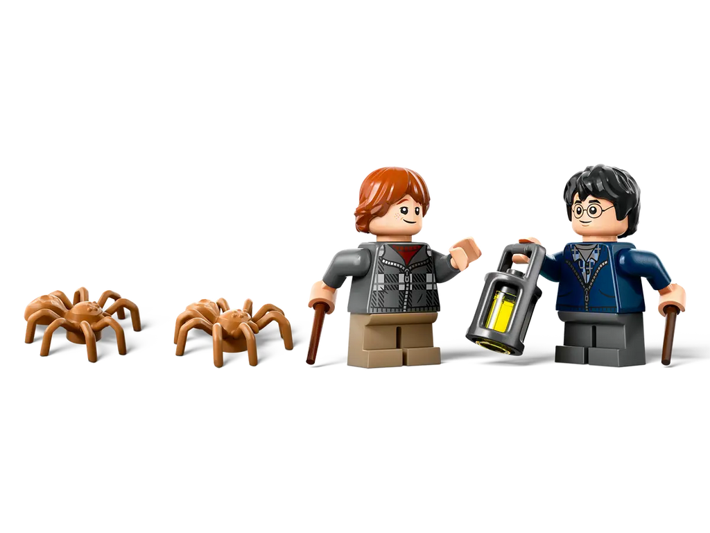 LEGO - Harry Potter Aragog in the Forbidden Forest 76434
