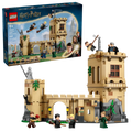 LEGO - Harry Potter Hogwarts Castle: Flying Lessons 76447