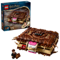 LEGO - Harry Potter Chomping Monster Book of Monsters 76449