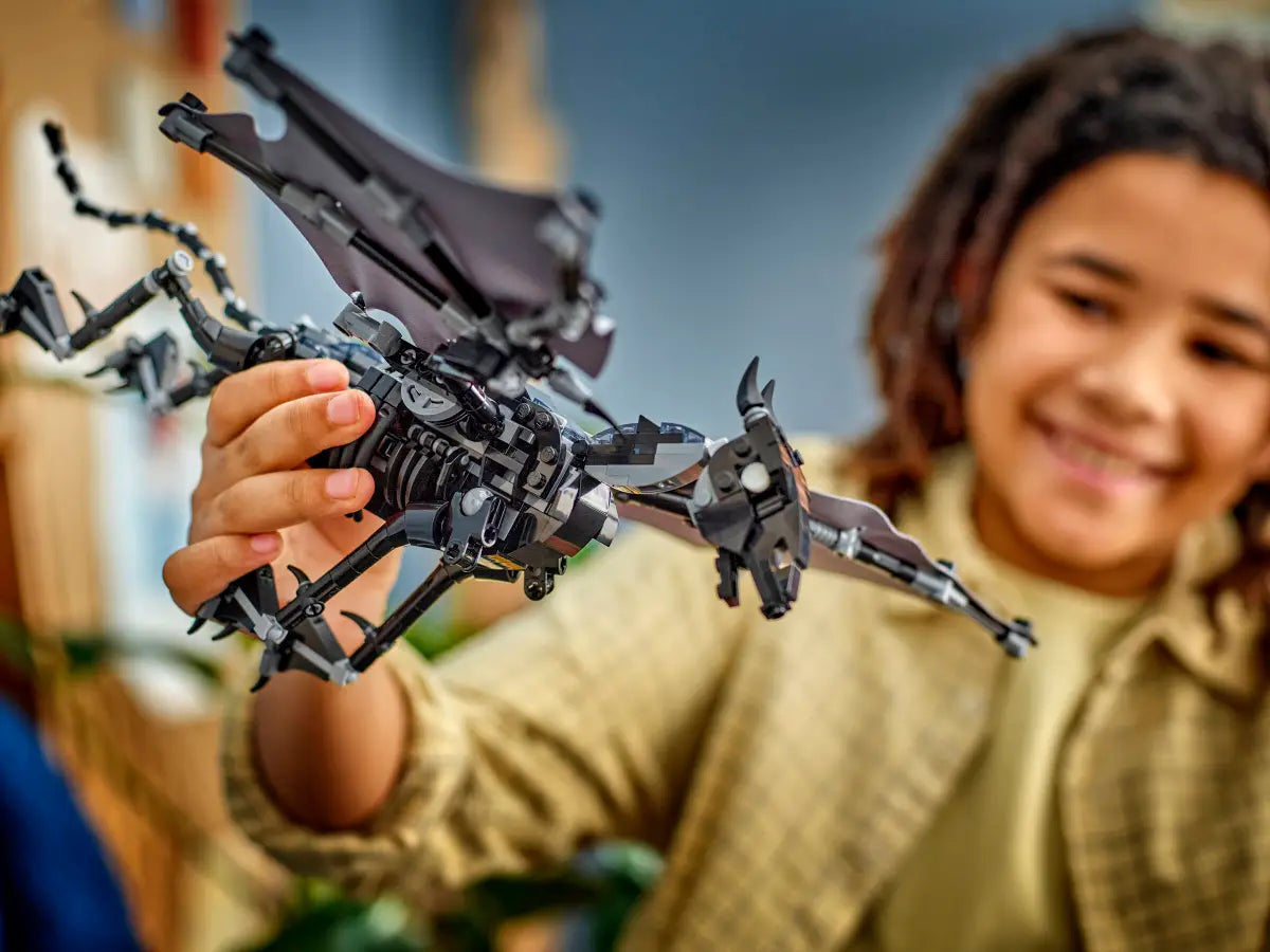 LEGO - Harry Potter Thestral Family 76458