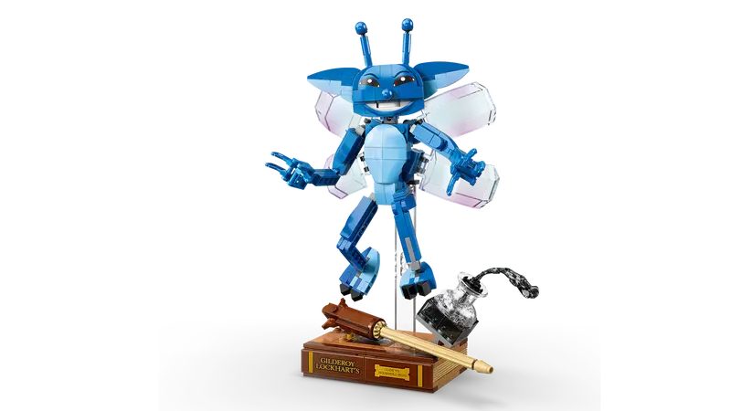 LEGO - Harry Potter Cornish Pixie 76461
