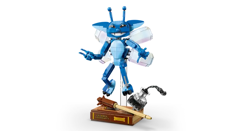 LEGO - Harry Potter Cornish Pixie 76461