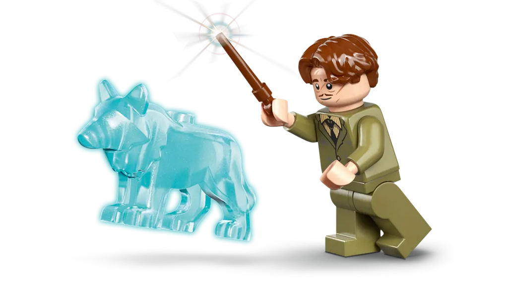 LEGO - Harry Potter Hogwarts Castle: Hospital Wing 76463