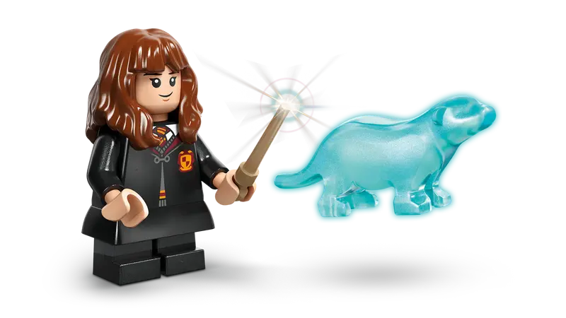 LEGO - Harry Potter Cauldron: Secret Potions Classroom 76464