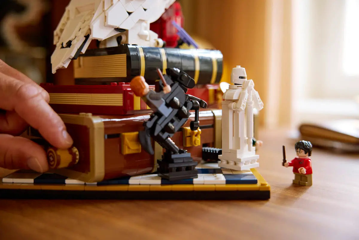 LEGO - Philosopher's Stone Collectors Edition 76466