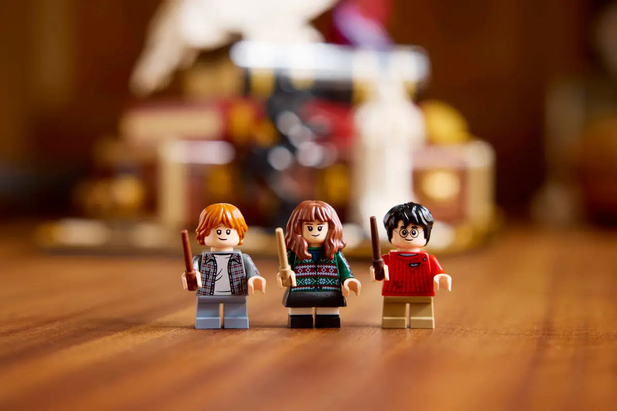 LEGO - Philosopher's Stone Collectors Edition 76466
