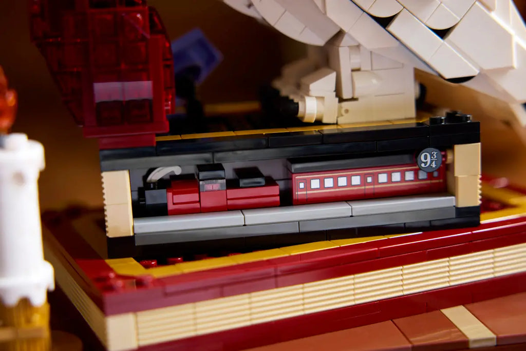 LEGO - Philosopher's Stone Collectors Edition 76466