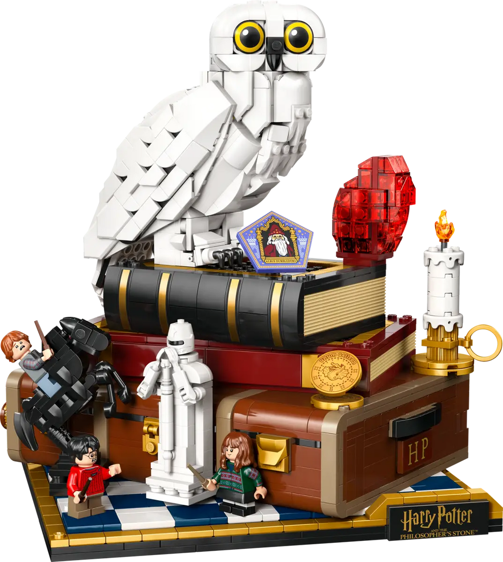 LEGO - Philosopher's Stone Collectors Edition 76466