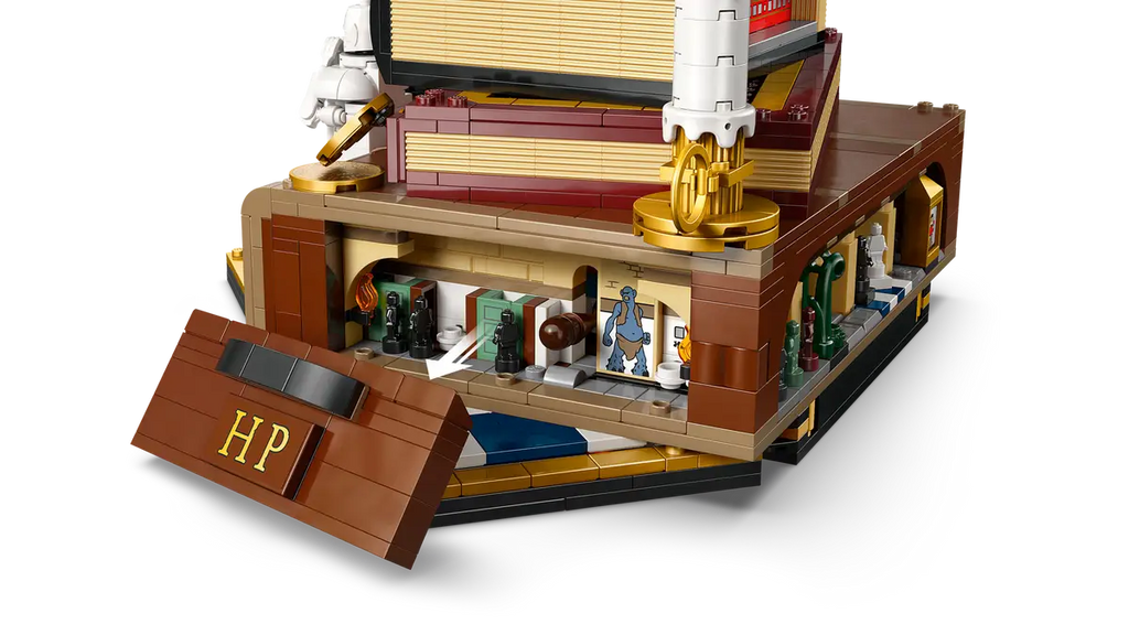 LEGO - Philosopher's Stone Collectors Edition 76466