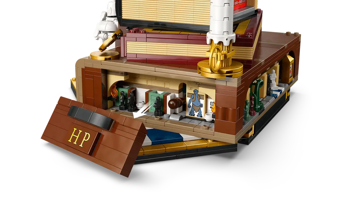 LEGO - Philosopher's Stone Collectors Edition 76466