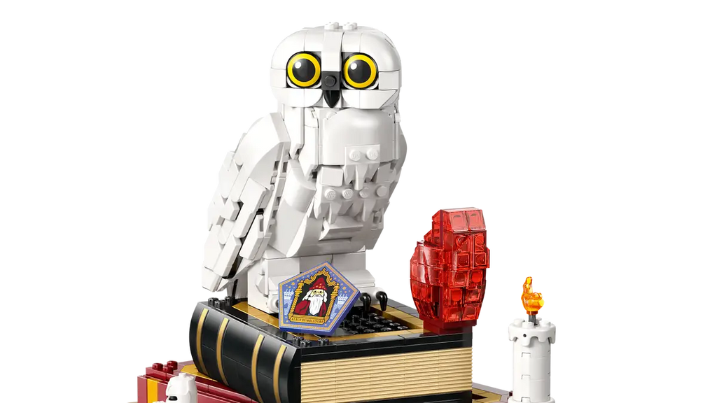 LEGO - Philosopher's Stone Collectors Edition 76466