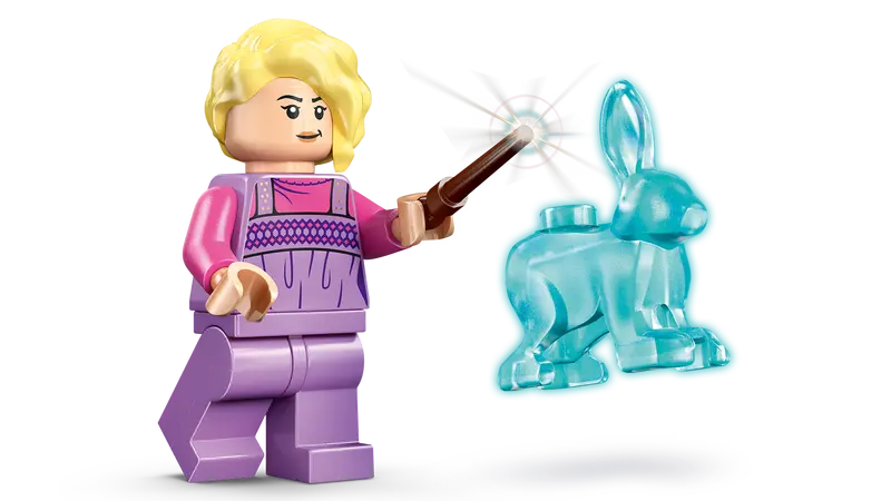 LEGO - Harry Potter Luna Lovegood's House 76467