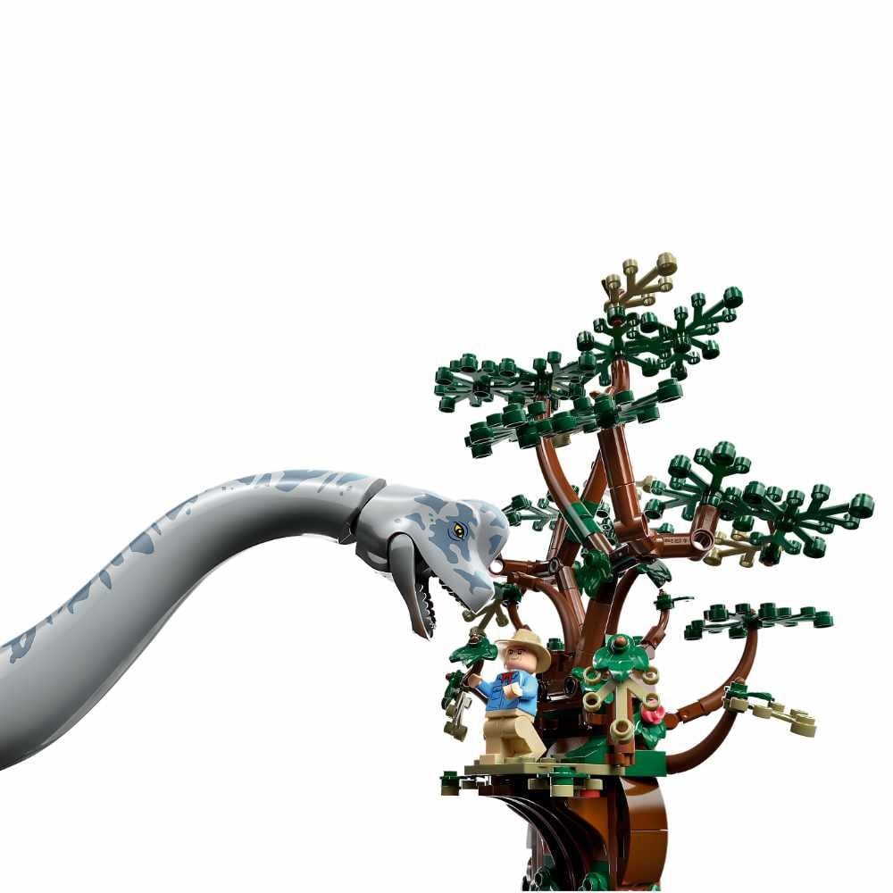 LEGO - Jurassic Park Brachiosaurus Discovery 76960