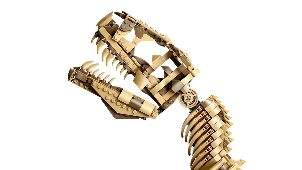 LEGO - Dinosaur Fossils: Tyrannosaurus Rex 76968