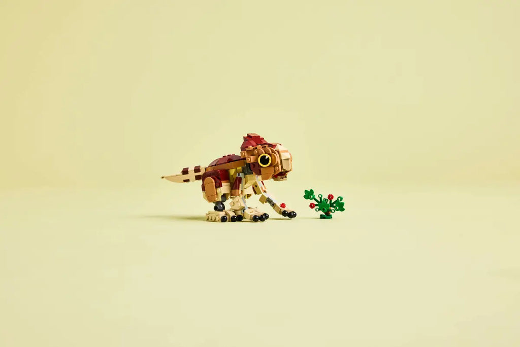 LEGO - Jurassic World Baby Dinosaur Dolores: Aquilops 76970