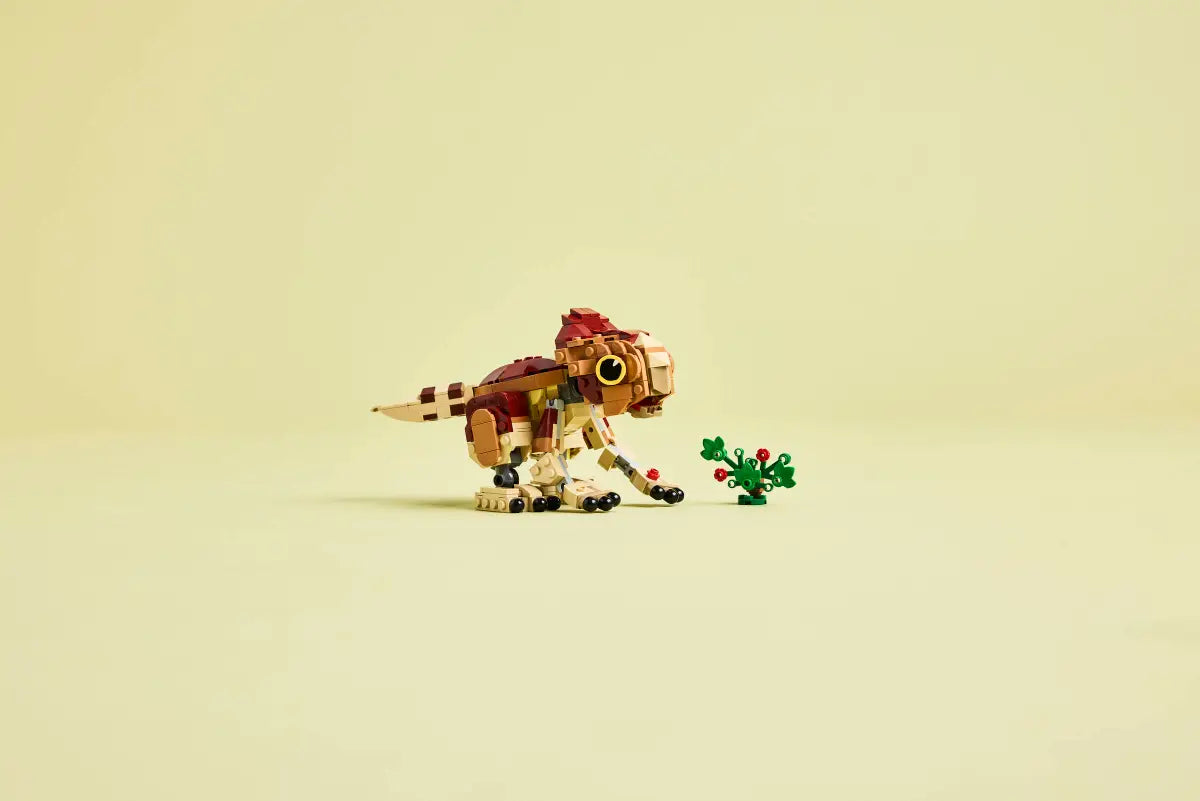 LEGO - Jurassic World Baby Dinosaur Dolores: Aquilops 76970