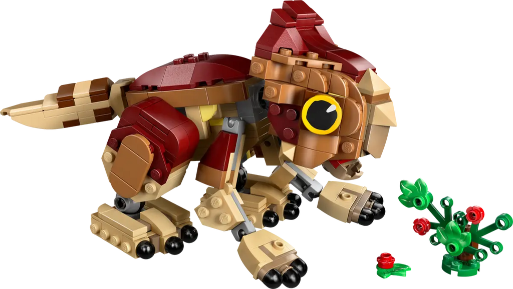 LEGO - Jurassic World Baby Dinosaur Dolores: Aquilops 76970