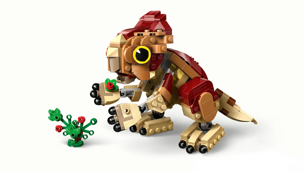 LEGO - Jurassic World Baby Dinosaur Dolores: Aquilops 76970
