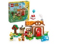 LEGO - Animal Crossing Isabelles House Visit 77049