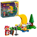 LEGO - Animal Crossing Stargazing with Celeste 77053