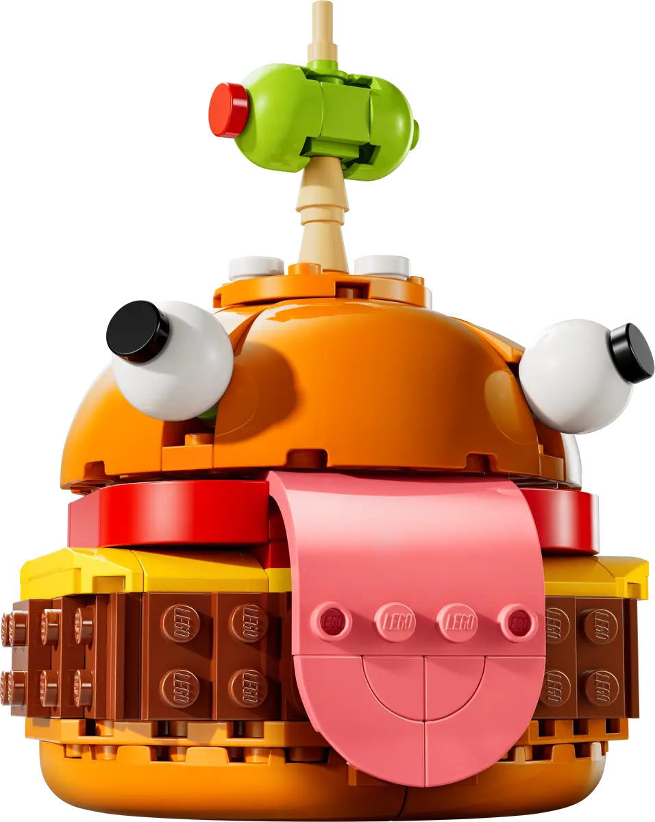 LEGO - Fortnite Durrr Burger 77070