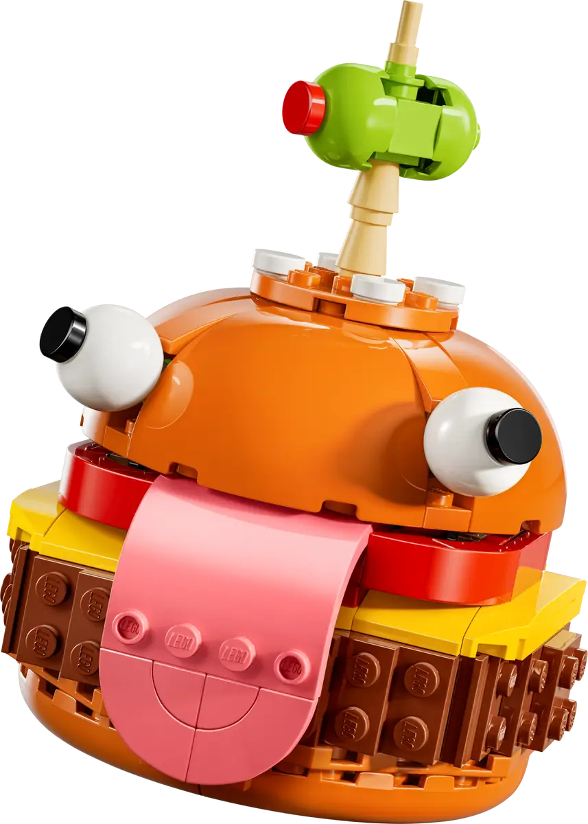 LEGO - Fortnite Durrr Burger 77070