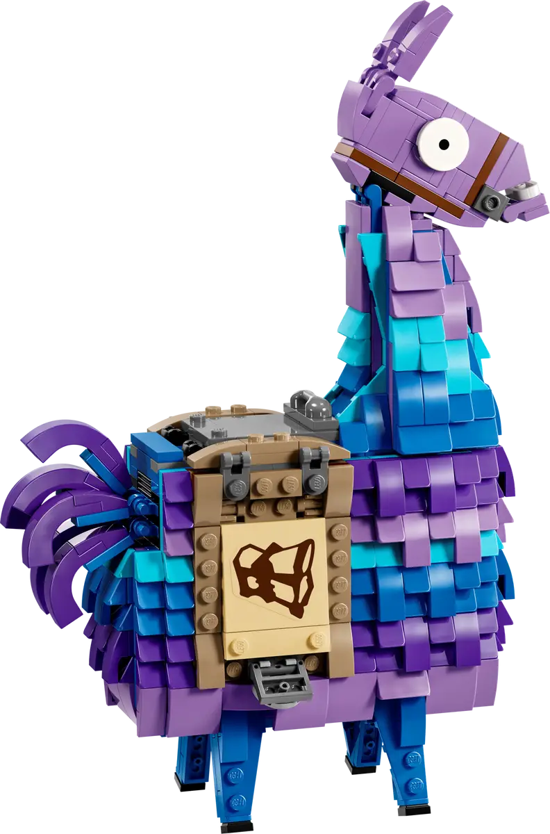 LEGO - Fortnite Supply Llama 77071