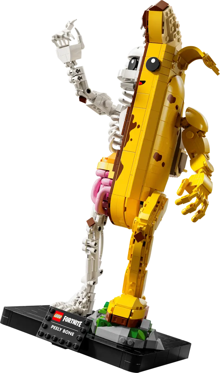 LEGO - Fortnite Peely Bones 77072
