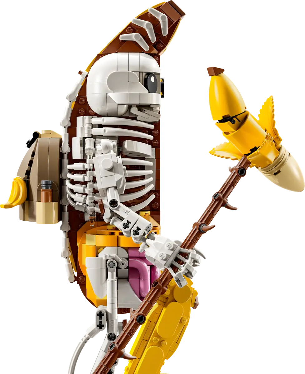 LEGO - Fortnite Peely Bones 77072