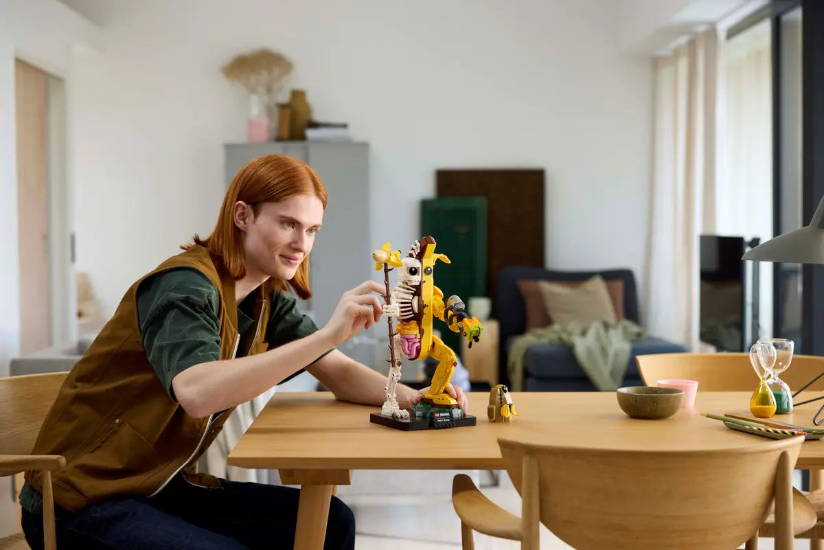 LEGO - Fortnite Peely Bones 77072
