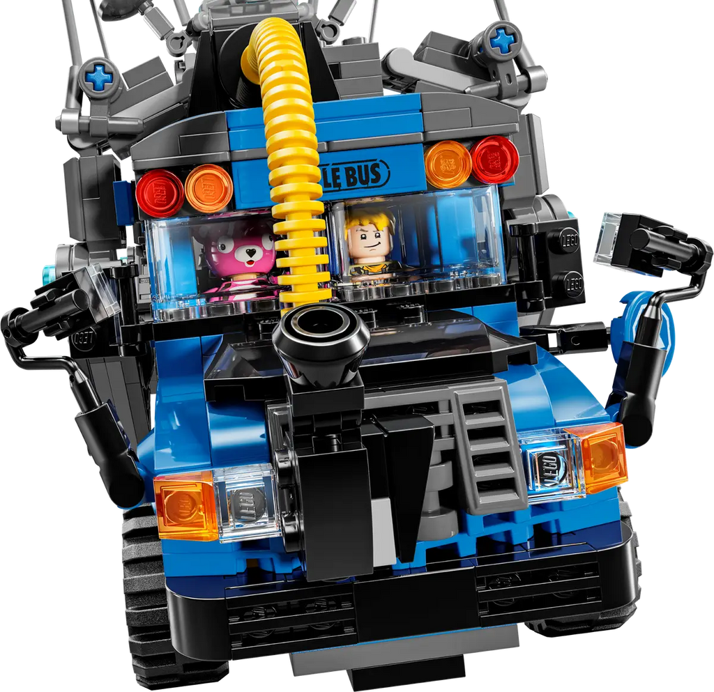 LEGO - Fortnite  Battle Bus 77073