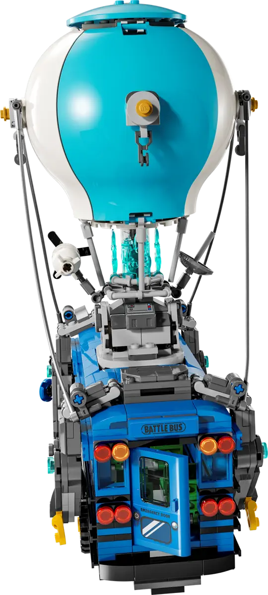 LEGO - Fortnite  Battle Bus 77073