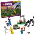 LEGO - Fortnite Peely & Sparkplug's Camp 77075