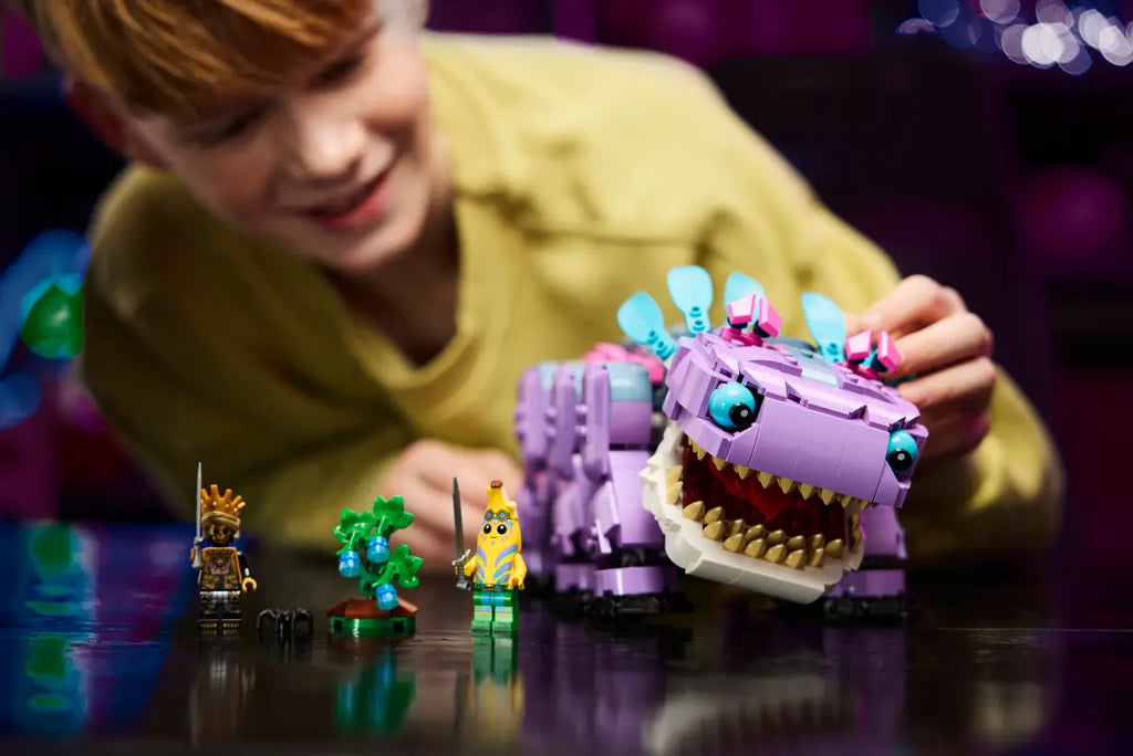 LEGO - Fortnite Klombo 77077