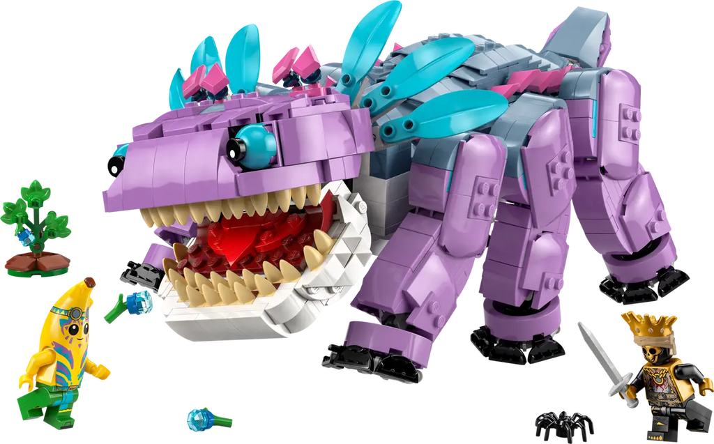 LEGO - Fortnite Klombo 77077