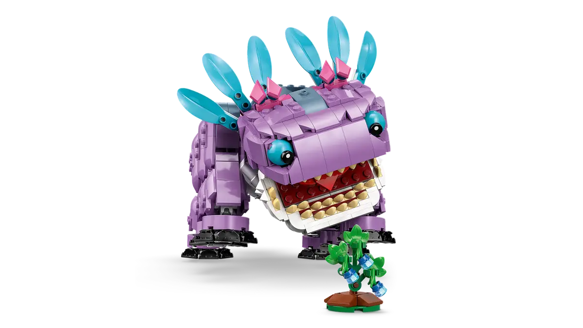 LEGO - Fortnite Klombo 77077