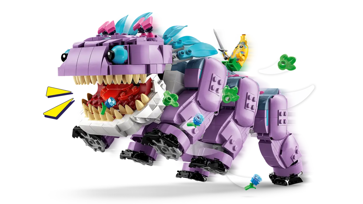 LEGO - Fortnite Klombo 77077