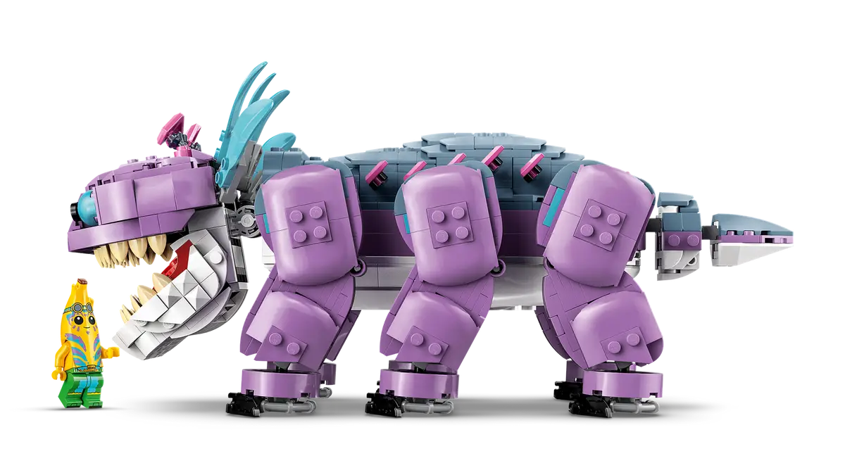 LEGO - Fortnite Klombo 77077