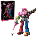 LEGO - Fortnight Mecha Team Leader 77078