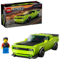 LEGO - Speed Champions Dodge Challenger SRT Hellcat 77237