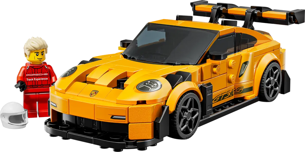 LEGO - Speed Champions Porsche 911 GT3 RS 77239